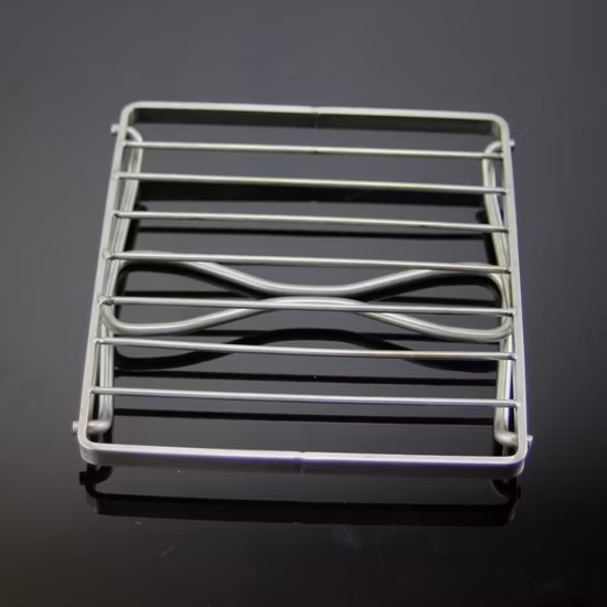 Facile utilizzo Griglia per barbecue verticale ad alta efficienza La griglia per barbecue offre la griglia a carbone